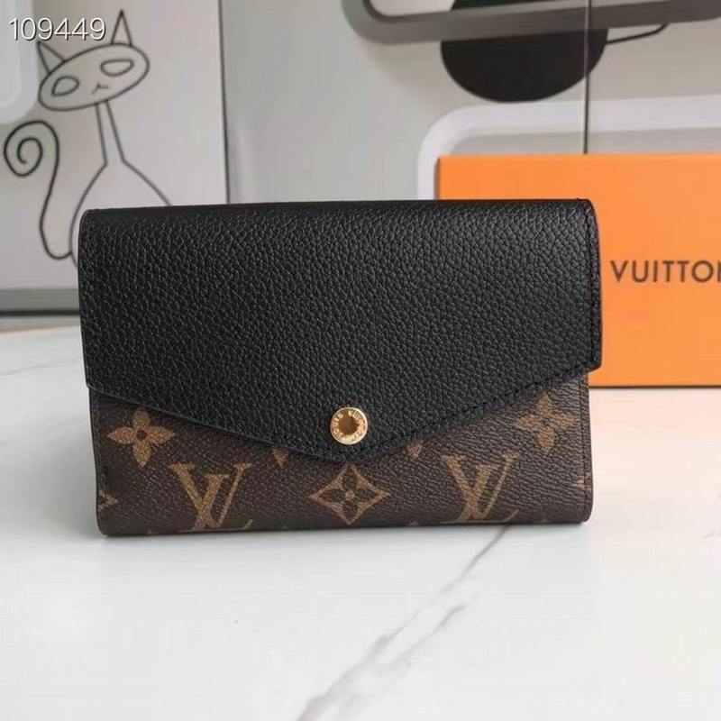 LV Wallets 91